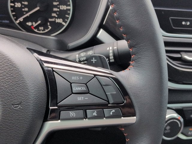 2024 Nissan Altima SR PREMIUM SR PREMIUM