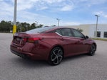 2024 Nissan Altima SR PREMIUM SR PREMIUM