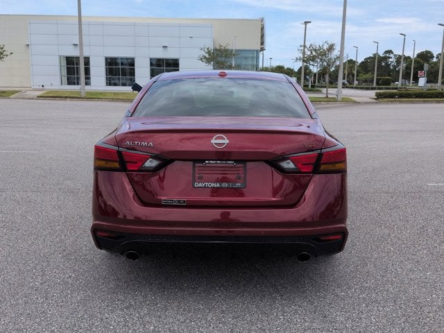 2024 Nissan Altima SR PREMIUM SR PREMIUM