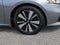 2020 Nissan Altima 2.5 SV