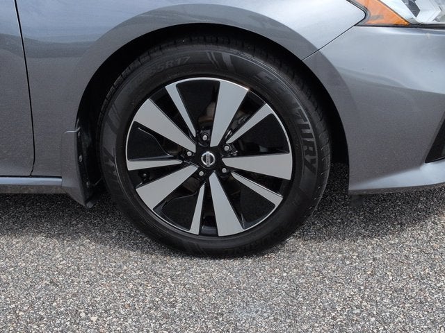2020 Nissan Altima 2.5 SV
