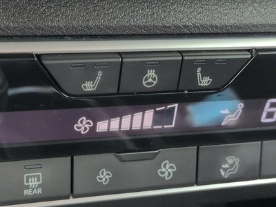 2020 Nissan Altima 2.5 SV