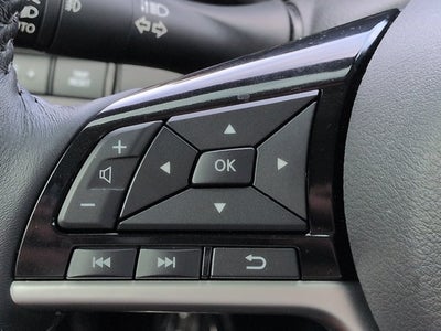 2020 Nissan Altima 2.5 SV