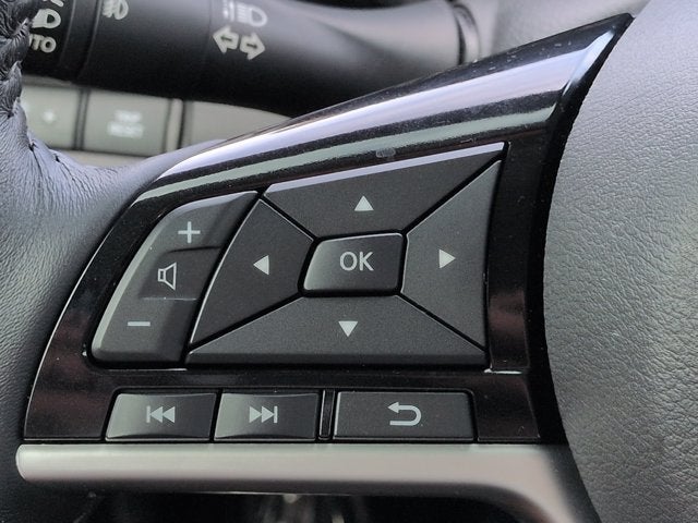 2020 Nissan Altima 2.5 SV