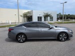 2020 Nissan Altima 2.5 SV