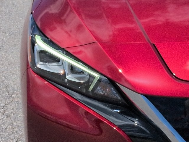 2021 Nissan Leaf SL Plus