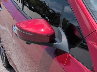 2021 Nissan Leaf SL Plus