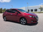 2021 Nissan Leaf SL Plus