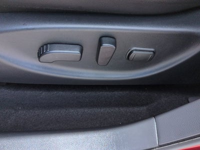 2021 Nissan Leaf SL Plus