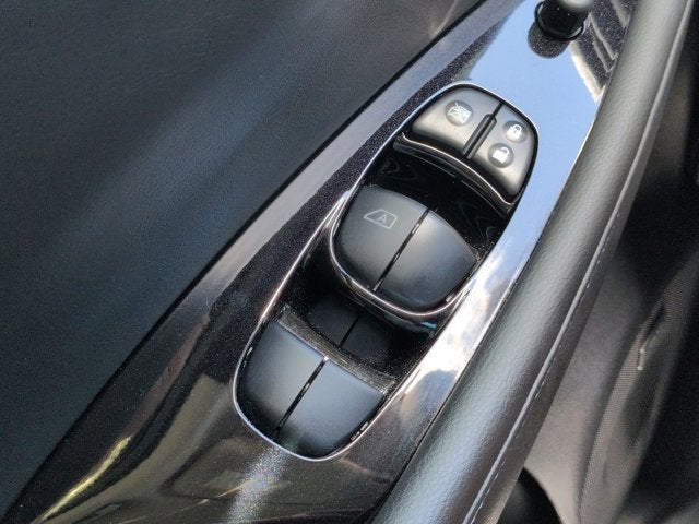 2021 Nissan Leaf SL Plus