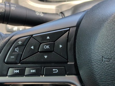 2021 Nissan Leaf SL Plus