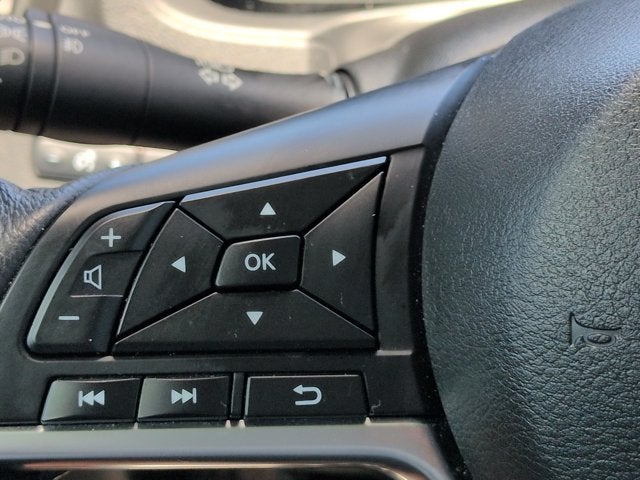 2021 Nissan Leaf SL Plus