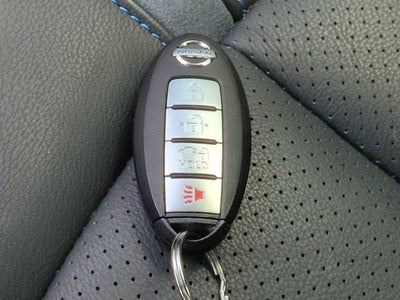 2021 Nissan Leaf SL Plus
