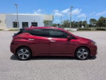 2021 Nissan Leaf SL Plus
