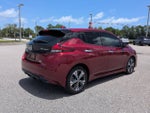 2021 Nissan Leaf SL Plus