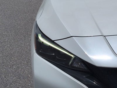 2023 Nissan Leaf SV Plus