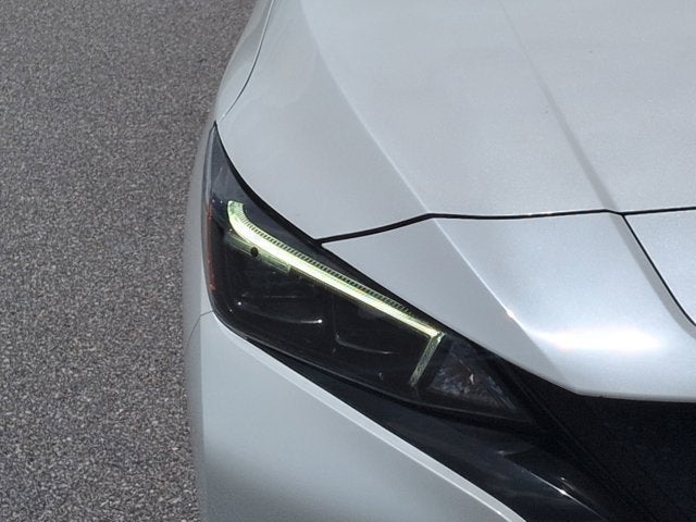 2023 Nissan Leaf SV Plus
