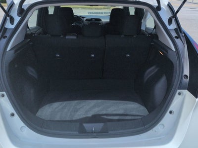 2023 Nissan Leaf SV Plus