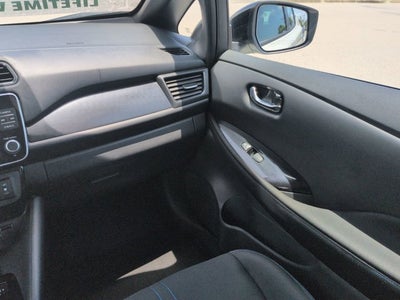 2023 Nissan Leaf SV Plus