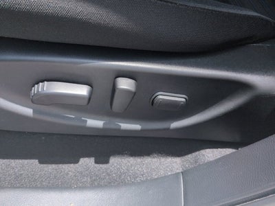 2023 Nissan Leaf SV Plus