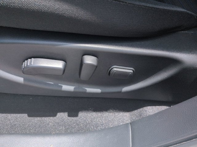 2023 Nissan Leaf SV Plus
