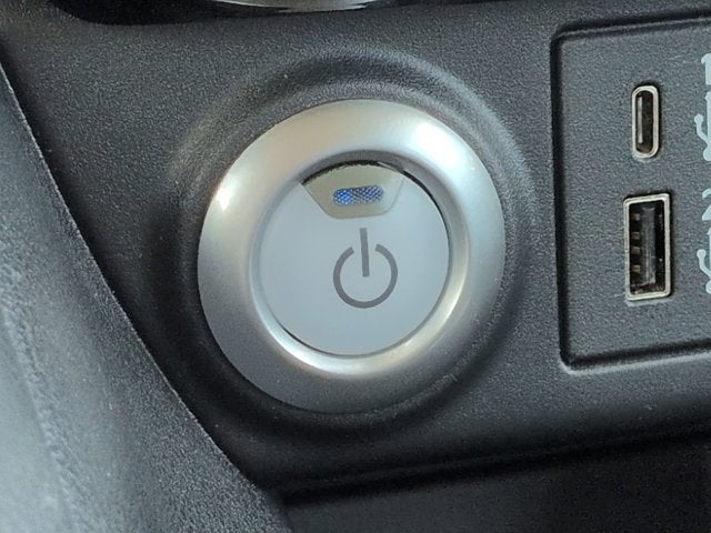 2023 Nissan Leaf SV Plus