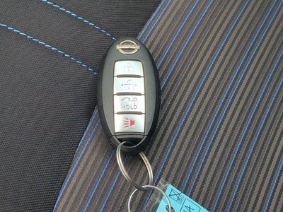 2023 Nissan Leaf SV Plus
