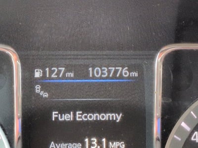 2019 Nissan Titan SV