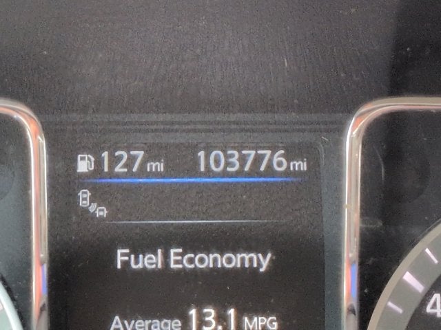 2019 Nissan Titan SV