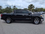 2019 Nissan Titan SV