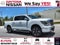 2021 Nissan Titan Platinum Reserve