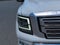 2021 Nissan Titan Platinum Reserve