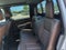 2021 Nissan Titan Platinum Reserve