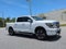 2021 Nissan Titan Platinum Reserve