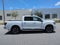 2021 Nissan Titan Platinum Reserve