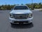 2021 Nissan Titan Platinum Reserve