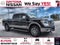 2019 Nissan Titan XD Platinum Reserve