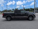 2019 Nissan Titan XD Platinum Reserve