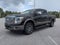 2019 Nissan Titan XD Platinum Reserve