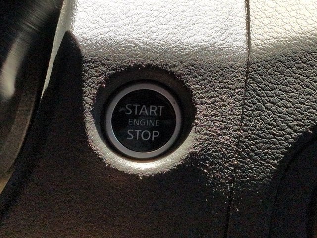 2023 Nissan Frontier PRO-X