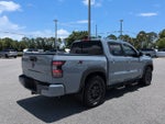 2023 Nissan Frontier PRO-X