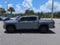 2023 Nissan Frontier PRO-X