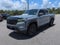 2023 Nissan Frontier PRO-X