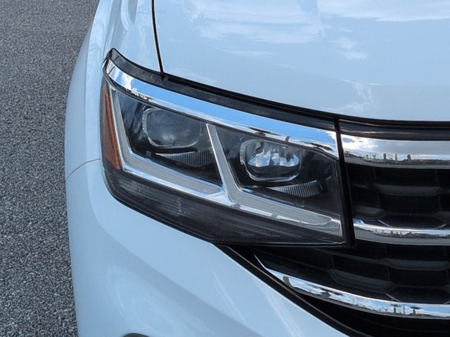 2021 Volkswagen Atlas Cross Sport 3.6L V6 SE w/Technology