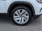 2021 Volkswagen Atlas Cross Sport 3.6L V6 SE w/Technology