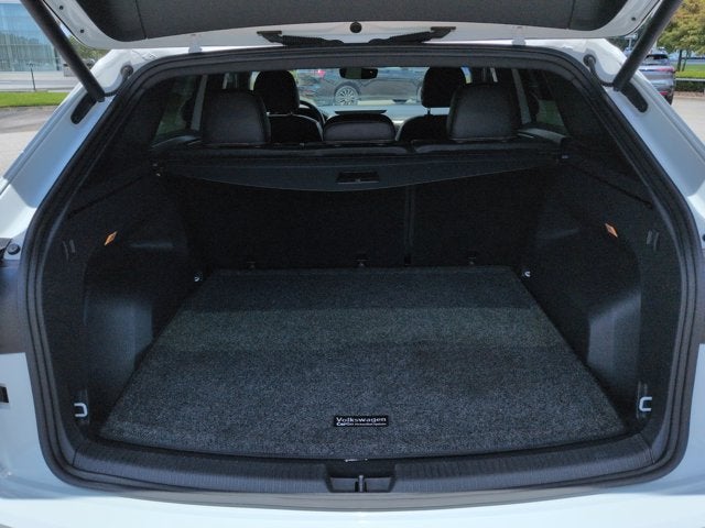 2021 Volkswagen Atlas Cross Sport 3.6L V6 SE w/Technology