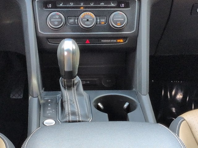 2021 Volkswagen Atlas Cross Sport 3.6L V6 SE w/Technology