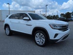 2021 Volkswagen Atlas Cross Sport 3.6L V6 SE w/Technology