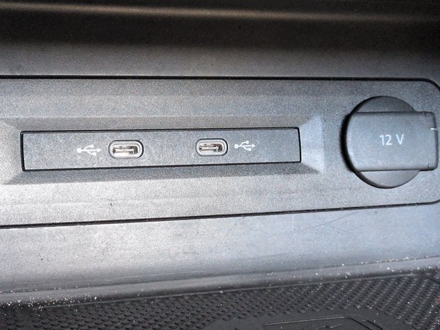 2021 Volkswagen Atlas Cross Sport 3.6L V6 SE w/Technology