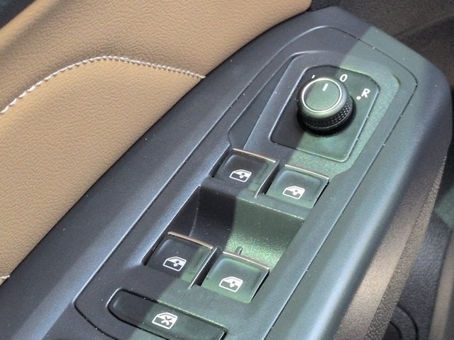 2021 Volkswagen Atlas Cross Sport 3.6L V6 SE w/Technology